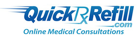 Quickrxrefill Logo